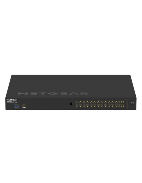 M4250-26G4F-POE++ - Switch Managed AV - 24 Porte RJ-45 1Gbps POE++ (720/1440W max 90W per porta)