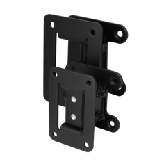 Staffa per il montaggio a parete dei diffusori CDD6-MAR e CDD8-MAR, MARINE GRADE