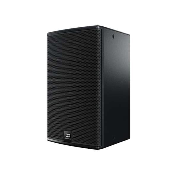 Diffusore due vie full range passivo, driver 10"" LF + 1" HF, 8 ohm, 250W (AES)-1000W (Peak), Max