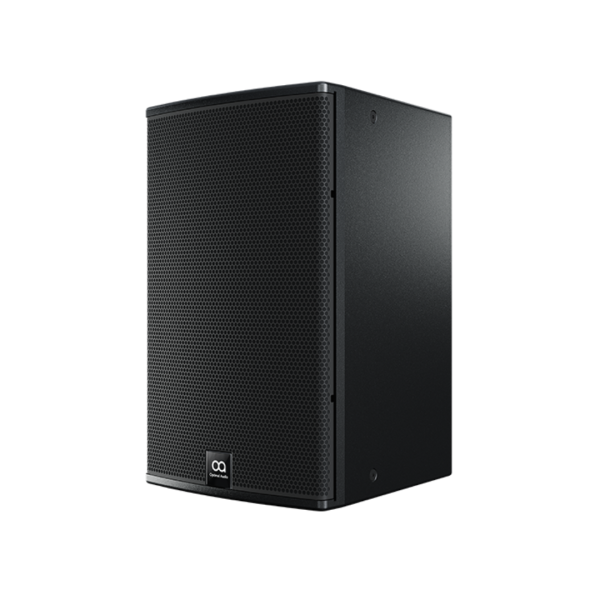 Diffusore due vie full range passivo, driver 12" LF + 1"" HF, 8 ohm, 300W (AES)-1200W (Peak)