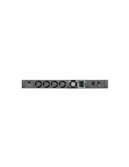 M4300-52G-PoE+ - Switch Full Managed Gigabit PoE+ 480W 48x1G RJ45 PoE + 2x10G RJ45 + 2xSFP/SFP+
