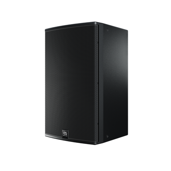 Diffusore due vie full range passivo, driver 15" LF + 1"" HF, 8 ohm, 500W (AES)-2000W (Peak)