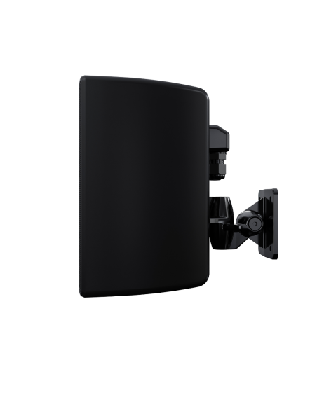 Diffusore wall mount passivo, driver due vie da 3", 8 ohm o 70/100 V, 30W (AES)-120W (Peak), 100V
