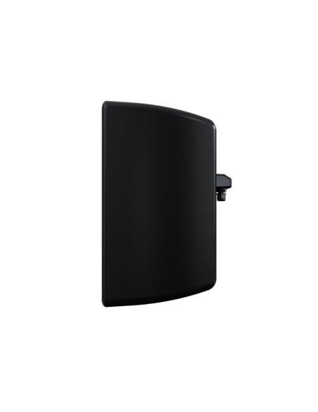 Diffusore wall mount passivo, driver due vie da 6.5" + tweeter, 8 ohm o 70/100 V, 60W (AES)