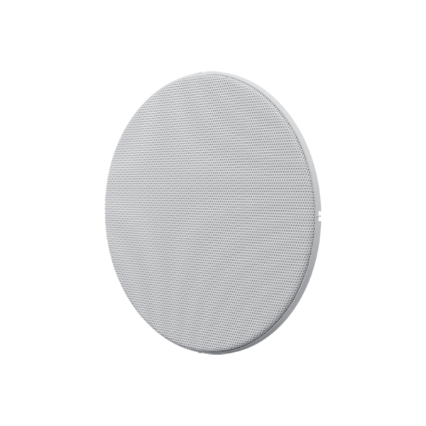 Diffusore da incasso passivo, driver due vie da 6.5" + tweeter, 16 ohm o 70/100 V