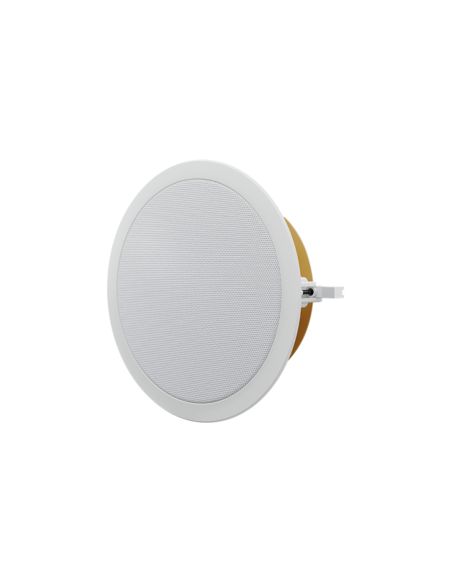 Diffusore da incasso passivo, driver due vie da 6.5" + tweeter, 16 ohm o 70/100 V, Outdoor