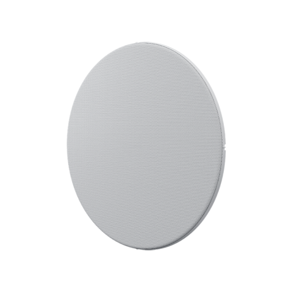 Diffusore da incasso passivo, driver due vie da 6.5" + tweeter, 16 ohm o 70/100 V, Outdoor