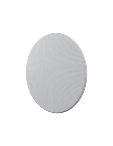 Diffusore da incasso passivo, driver due vie da 6.5" + tweeter, 16 ohm o 70/100 V, Outdoor