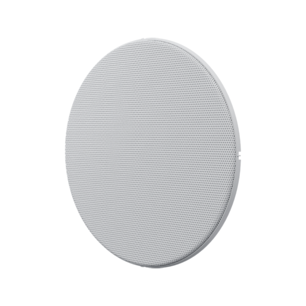 Diffusore da incasso passivo, driver due vie da 4" + tweeter, 8 ohm o 70/100 V