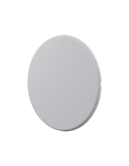Diffusore da incasso passivo, driver due vie da 4" + tweeter, 8 ohm o 70/100 V