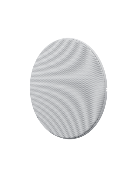 Diffusore da incasso passivo, driver full range da 4", 8 ohm o 70/100 V