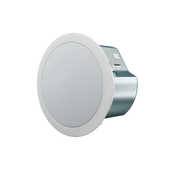 Diffusore da incasso passivo, driver da 3", 8 ohm o 70/100 V