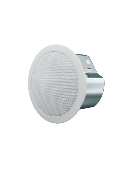 Diffusore da incasso passivo, driver da 3", 8 ohm o 70/100 V