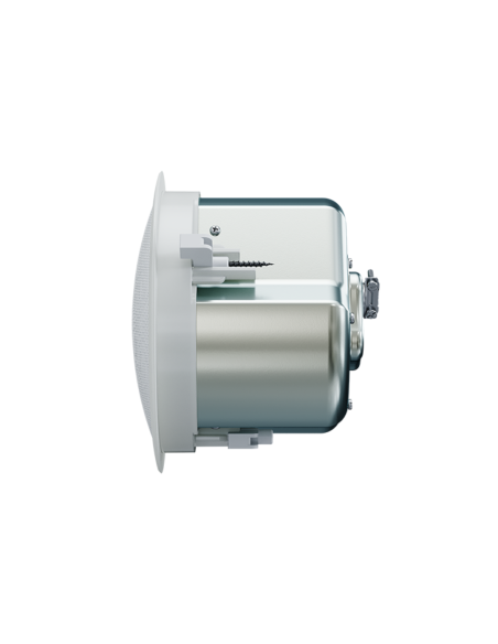 Diffusore da incasso passivo, driver da 3", 8 ohm o 70/100 V
