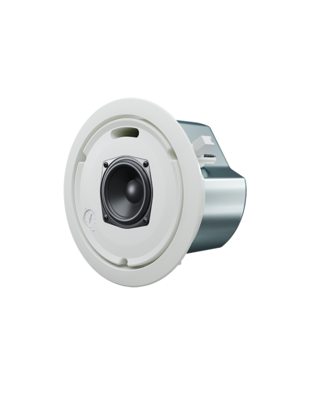 Diffusore da incasso passivo, driver da 3", 8 ohm o 70/100 V