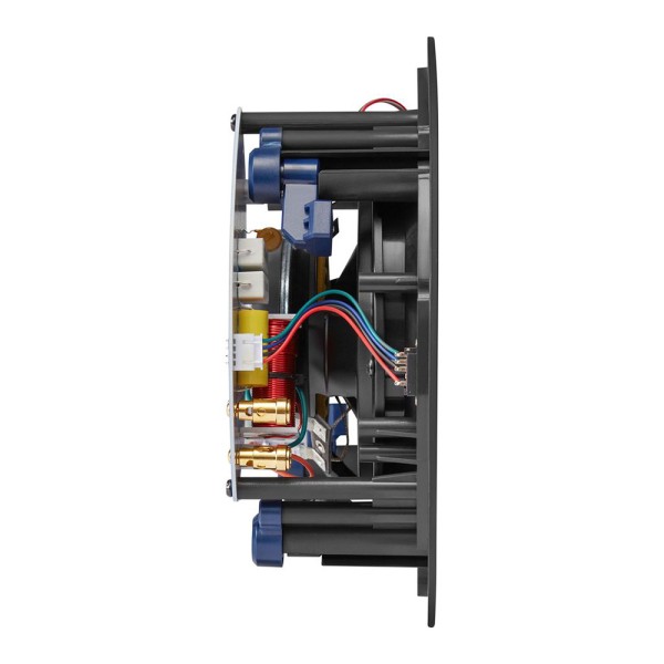 Diffusore passivo da incasso a soffitto, due vie low profile, driver da 6.5” 8 Ohm