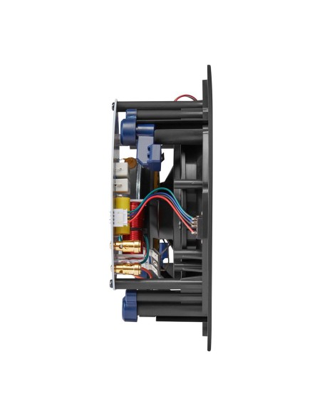 Diffusore passivo da incasso a soffitto, due vie low profile, driver da 6.5” 8 Ohm