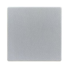 Griglia quadrata (square) per diffusore 4" da incasso a soffitto