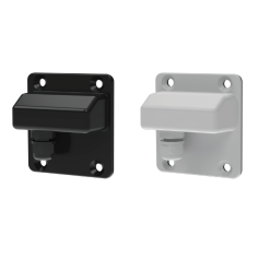 Copertura del pannello posteriore delle connessioni resistente alle intemperie (IP54) per Cuboid 3