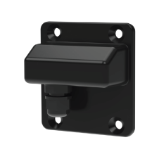 Copertura del pannello posteriore delle connessioni resistente alle intemperie (IP54) per Cuboid 3