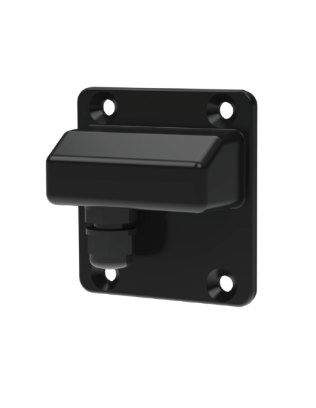 Copertura del pannello posteriore delle connessioni resistente alle intemperie (IP54) per Cuboid 3