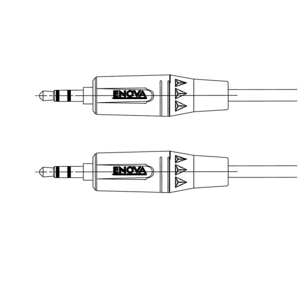 Cavo segnale audio 1xMINI JACK... Cavo segnale audio 1xMINI JACK...