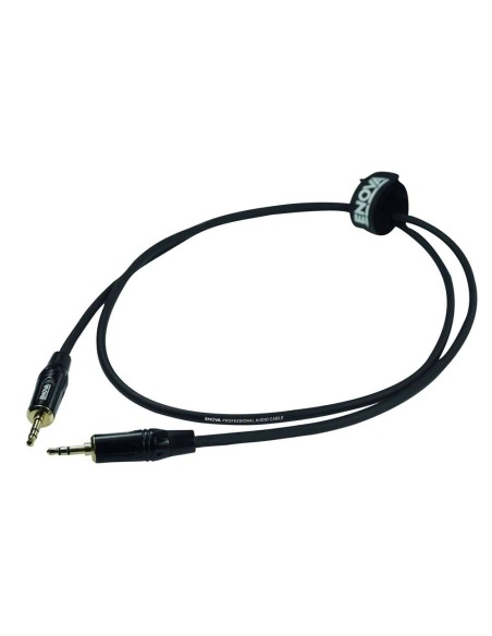 Cavo segnale audio 1xMINI JACK maschio 3.5 mm - MINI JACK maschio 3.5 mm 3 poli