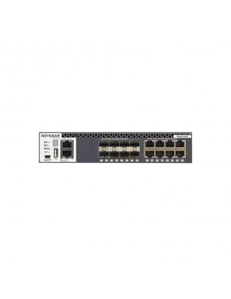 M4300-8X8F - Switch Full Managed 8 x 100/1000Mbit/10Gbit RJ45 + 8 x SFP/SFP+