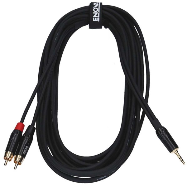 Cavo segnale audio 1 x MINI JACK... Cavo segnale audio 1 x MINI JACK...