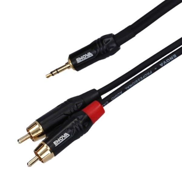 Cavo segnale audio 1 x MINI JACK... Cavo segnale audio 1 x MINI JACK...