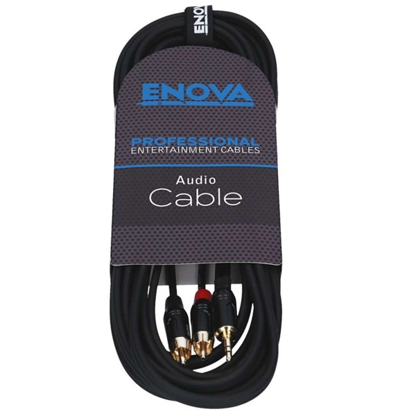 Cavo segnale audio 1 x MINI JACK... Cavo segnale audio 1 x MINI JACK...