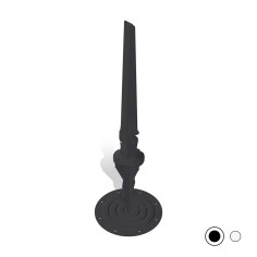 Garden Spike - Puntale da giardino per montaggio a terra del diffusore IO2