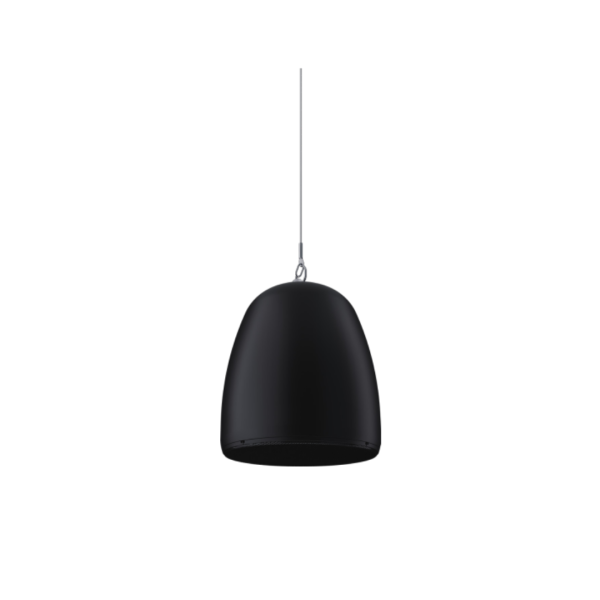 Kit completo per l'utilizzo come diffusore pendant dei diffusori da incasso UP6