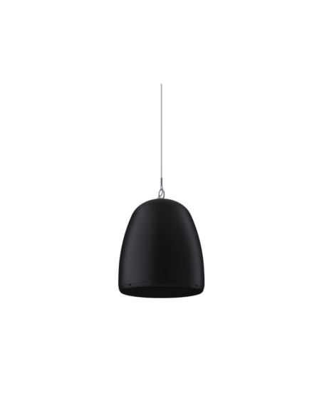 Kit completo per l'utilizzo come diffusore pendant dei diffusori da incasso UP6