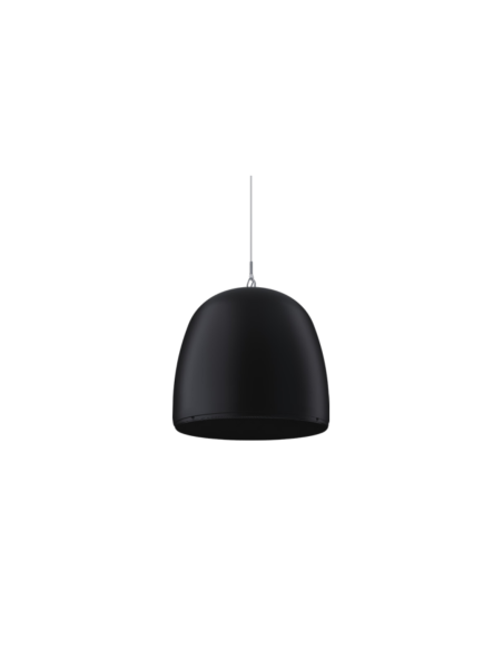 Kit completo per l'utilizzo come diffusore pendant dei diffusori da incasso UP3 e UP4