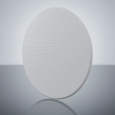 Kit completo griglia senza bordo per diffusori da incasso UP6