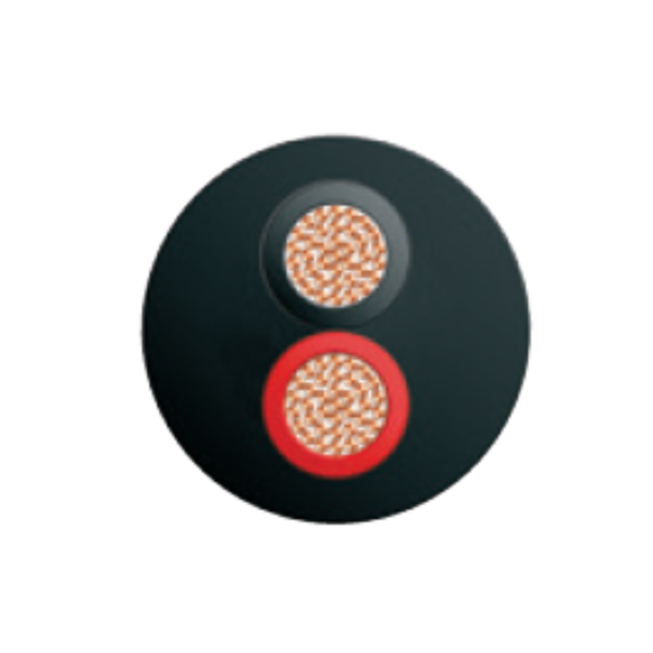 Cavo speaker multipolare 2 x 4 mm2... Cavo speaker multipolare 2 x 4 mm2...