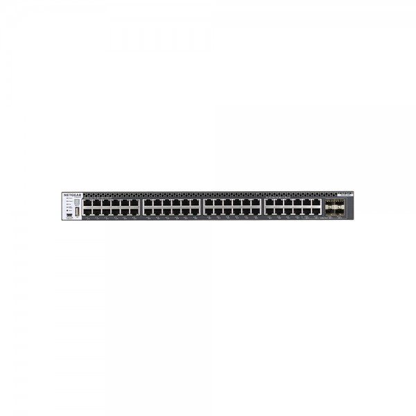 M4300-48X - Switch Full Managed 48 x 100/1000Mbit/10Gbit RJ45 (4 porte combo SFP/SFP+)