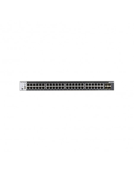 M4300-48X - Switch Full Managed 48 x 100/1000Mbit/10Gbit RJ45 (4 porte combo SFP/SFP+)