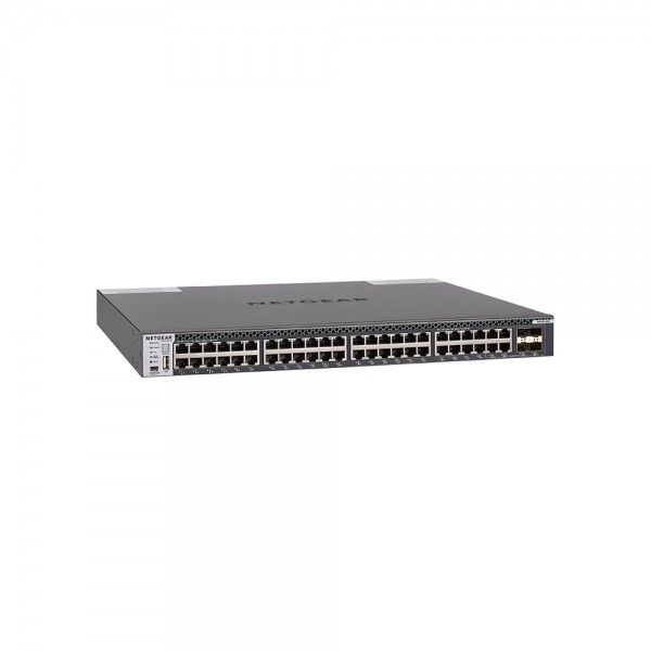 M4300-48X - Switch Full Managed 48 x 100/1000Mbit/10Gbit RJ45 (4 porte combo SFP/SFP+)