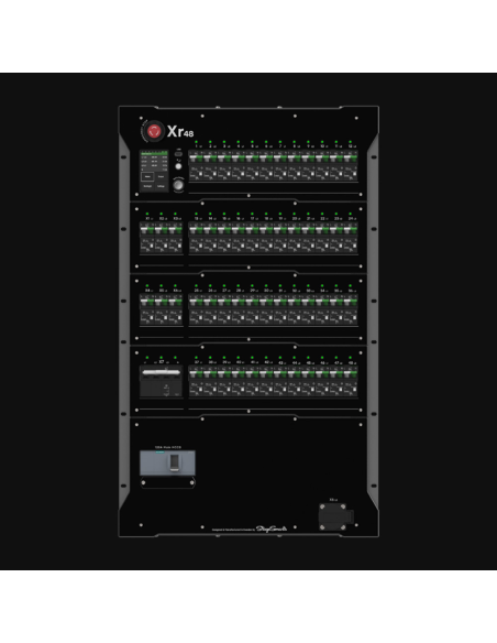 XR48 - Sistema per power management estendibile