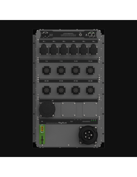 XR48 - Sistema per power management estendibile