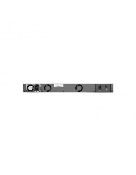 PM4300-24X24F - Switch Full Managed 24 x 100/1000Mbit/10Gbit RJ45 + 24 x SFP/SFP+