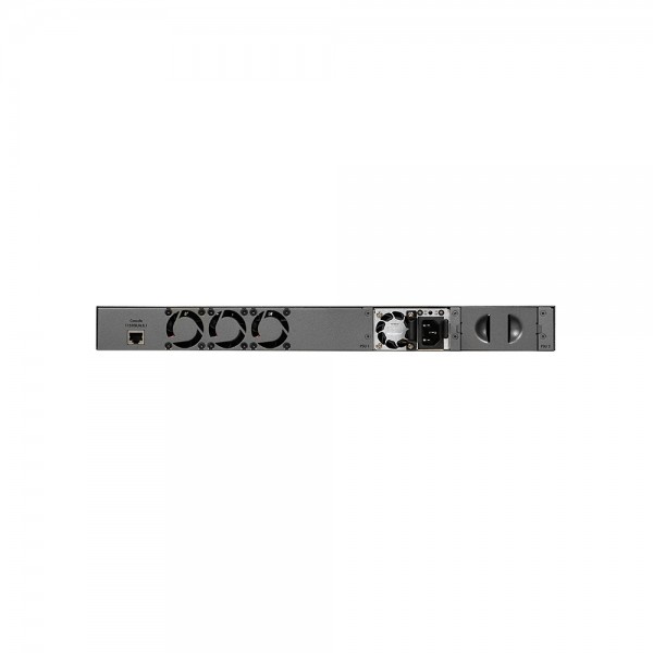 M4300-28G - Switch Full Managed Gigabit 24 x 1G RJ45 + 2 x 10G RJ45 + 2 x SFP/SFP+