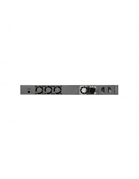 M4300-28G - Switch Full Managed Gigabit 24 x 1G RJ45 + 2 x 10G RJ45 + 2 x SFP/SFP+