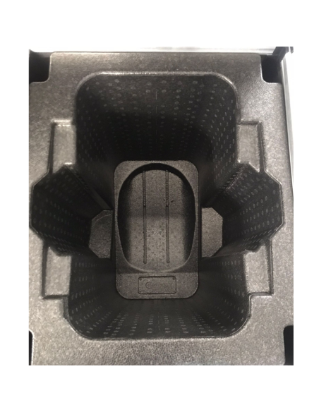 12 teste mobili Spot|Beam Claypaky MYTHOS 2 con flight case - Usate in ottimo stato