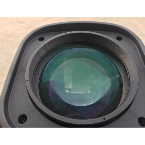 12 teste mobili Spot|Beam Claypaky MYTHOS 2 con flight case - Usate in ottimo stato