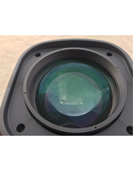 12 teste mobili Spot|Beam Claypaky MYTHOS 2 con flight case - Usate in ottimo stato