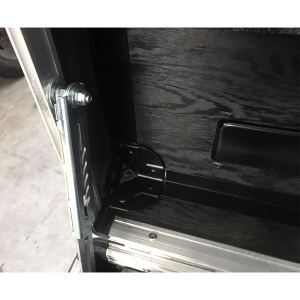 12 teste mobili Spot|Beam Claypaky MYTHOS 2 con flight case - Usate in ottimo stato