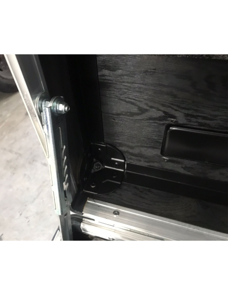12 teste mobili Spot|Beam Claypaky MYTHOS 2 con flight case - Usate in ottimo stato